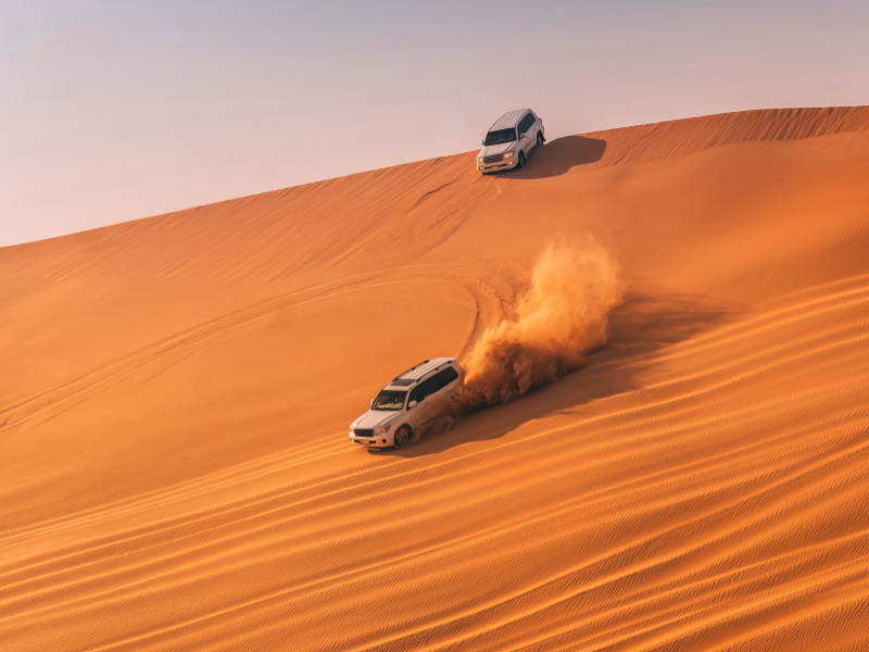 Morning Desert Safari Dubai | Morning Desert Safari | Suncity Tours Dubai