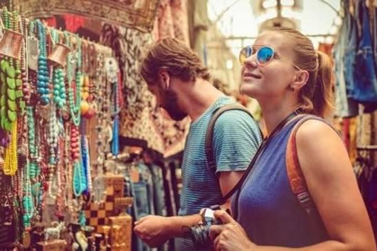 City Tour from Ras Al Khaimah Port Cruise Terminal