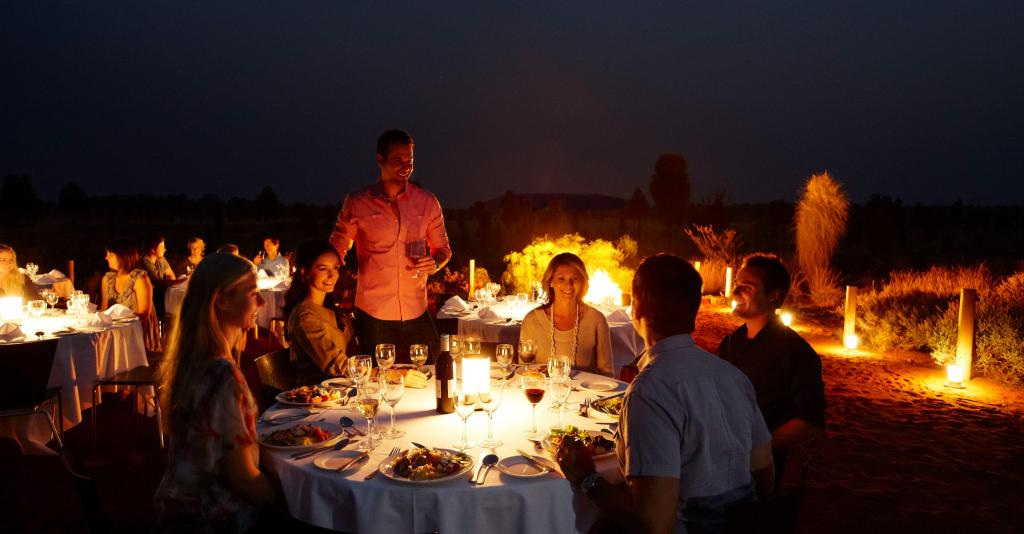 Ras Al Khaimah Desert Safari Adventure