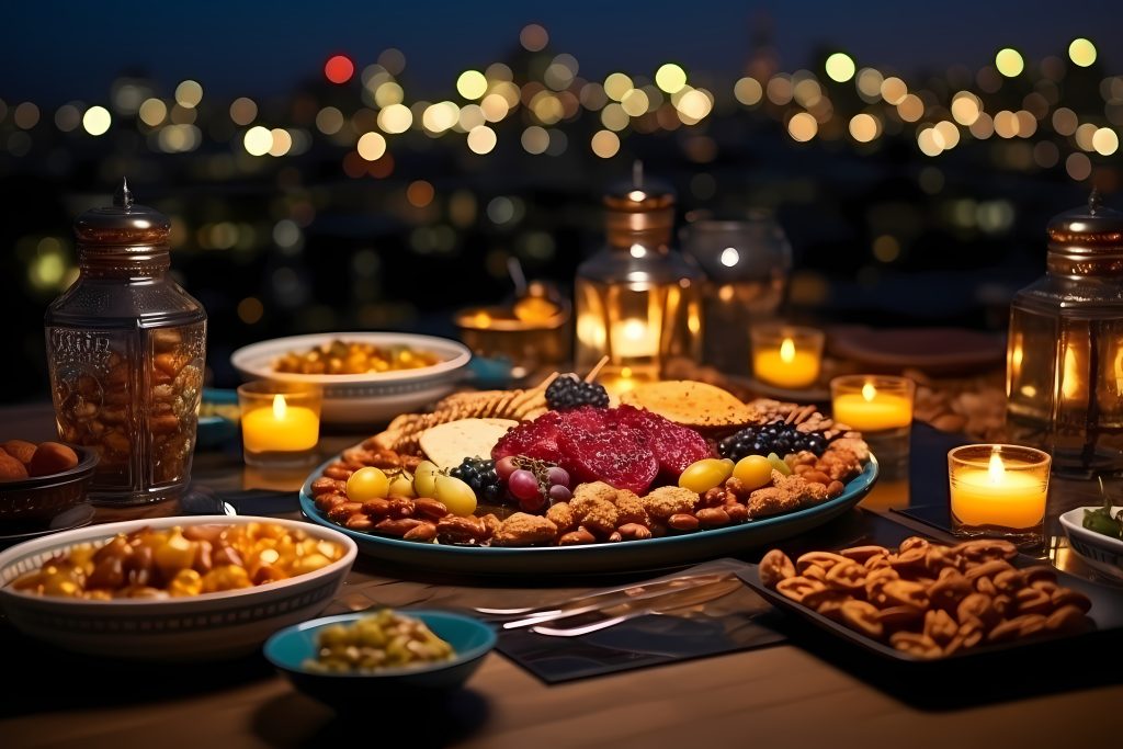 Ramadan Desert Safari Dubai
