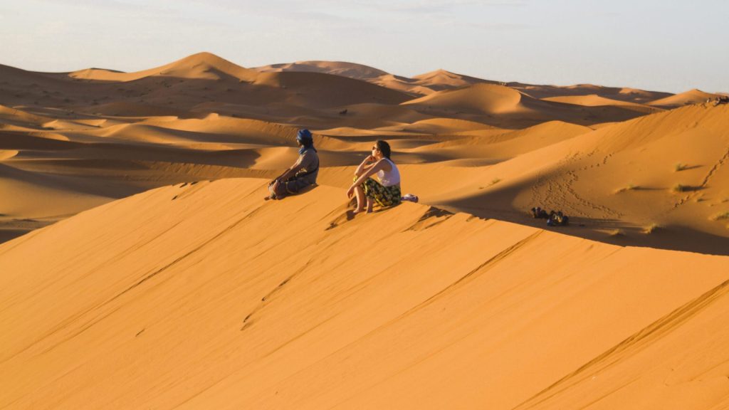 Private Desert Safari Ras Al Khaimah