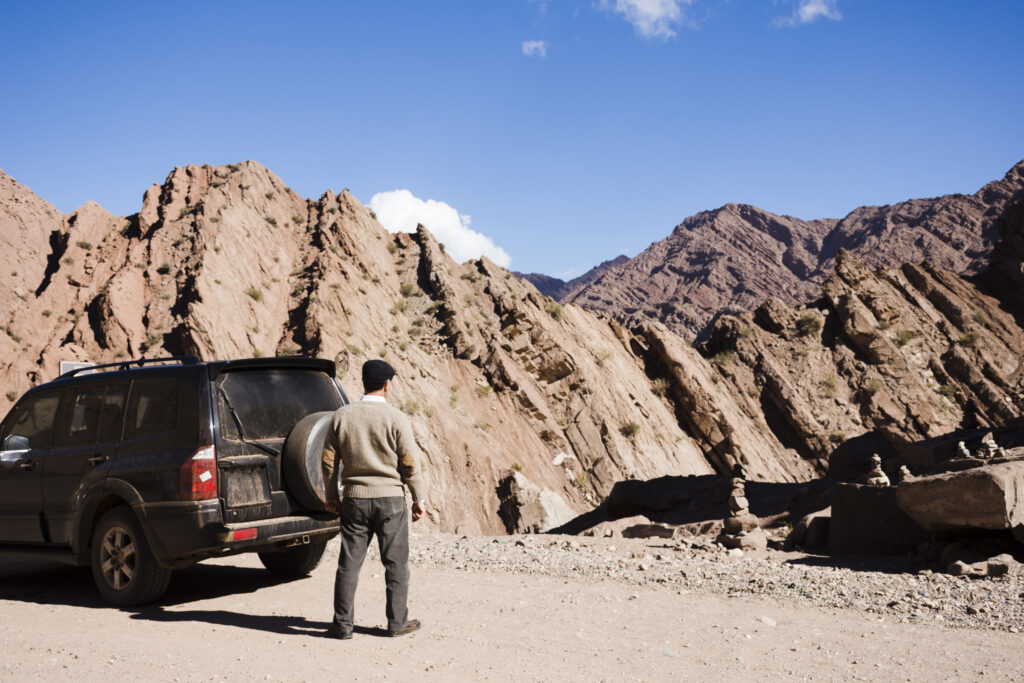 Ras Al Khaimah City Tour