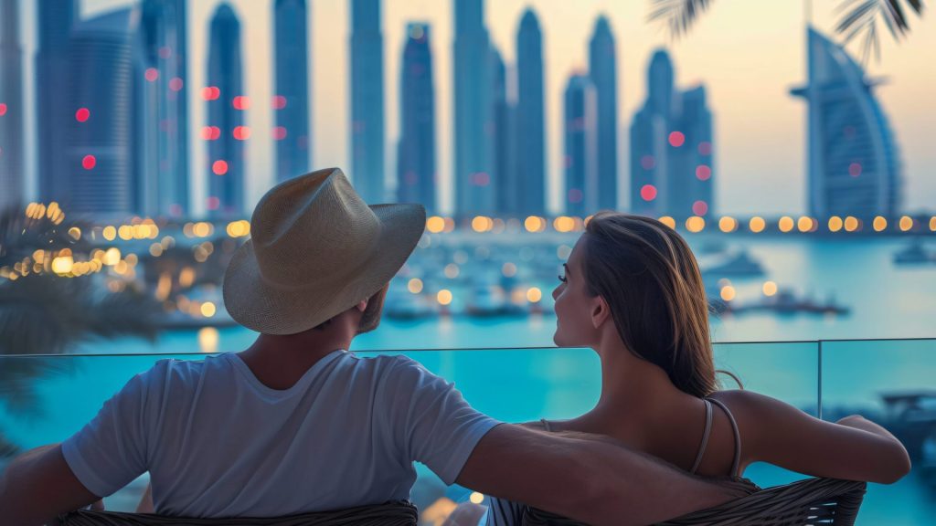 Day Tours from Ras Al Khaimah