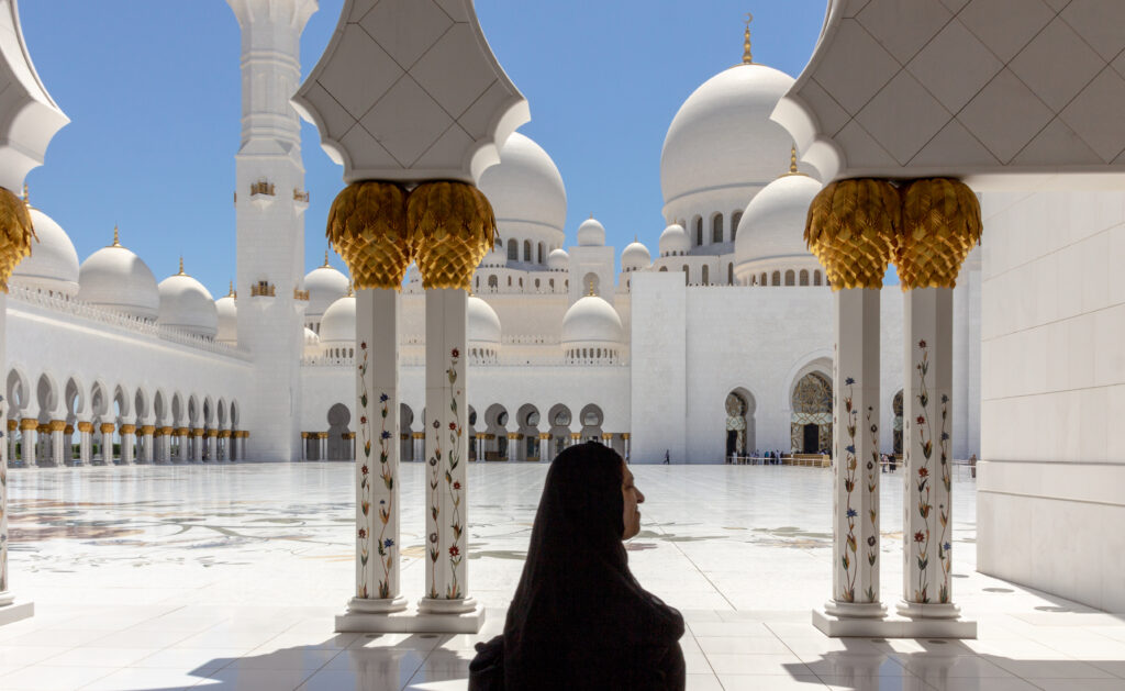 abu dhabi city tour
