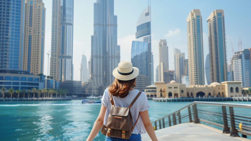 Dubai City Tour