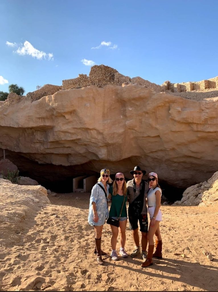 Nizwa oman day trip