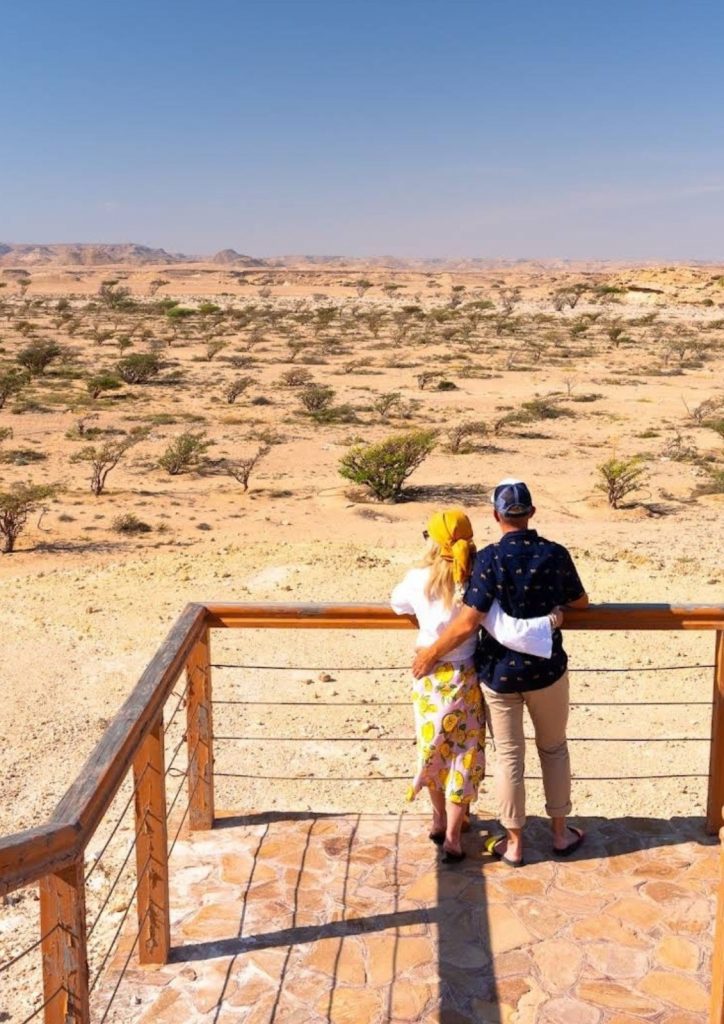 Suncity Desert Safari Ras Al Khaimah