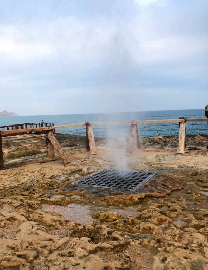 Salalah Holiday Packages from UAE