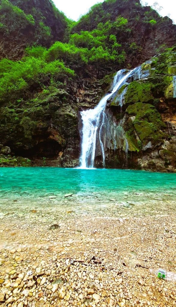 Salalah Tour Package from Dubai by Flight