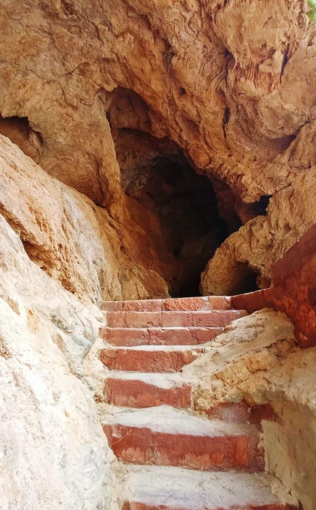 oman tours from dubai