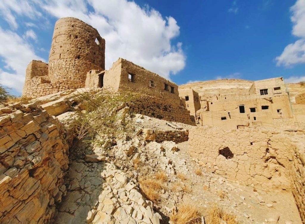 Ras Al Khaimah City Tour From Dubai