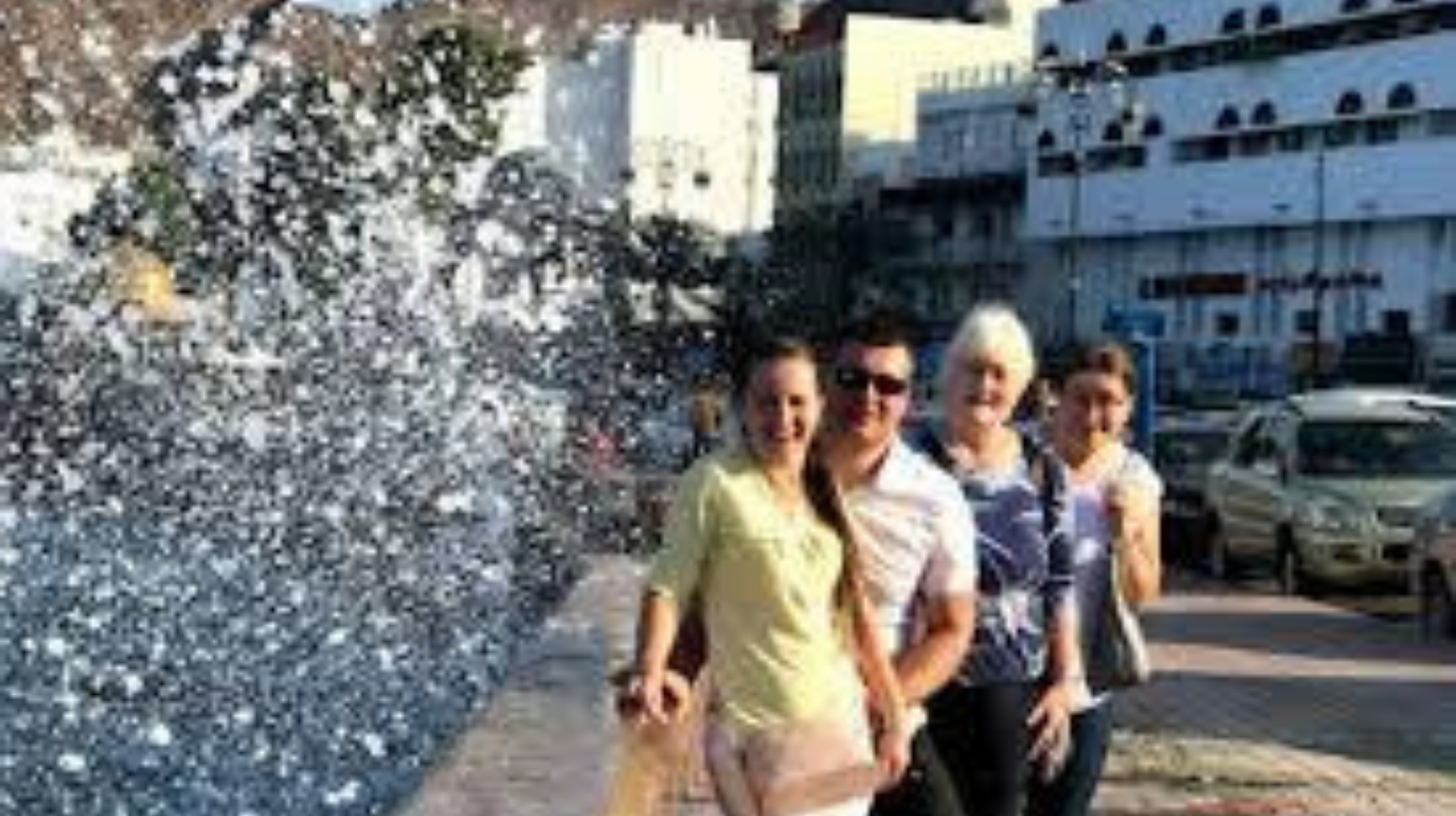 Oman 3 Days 2-Night Tour from Dubai