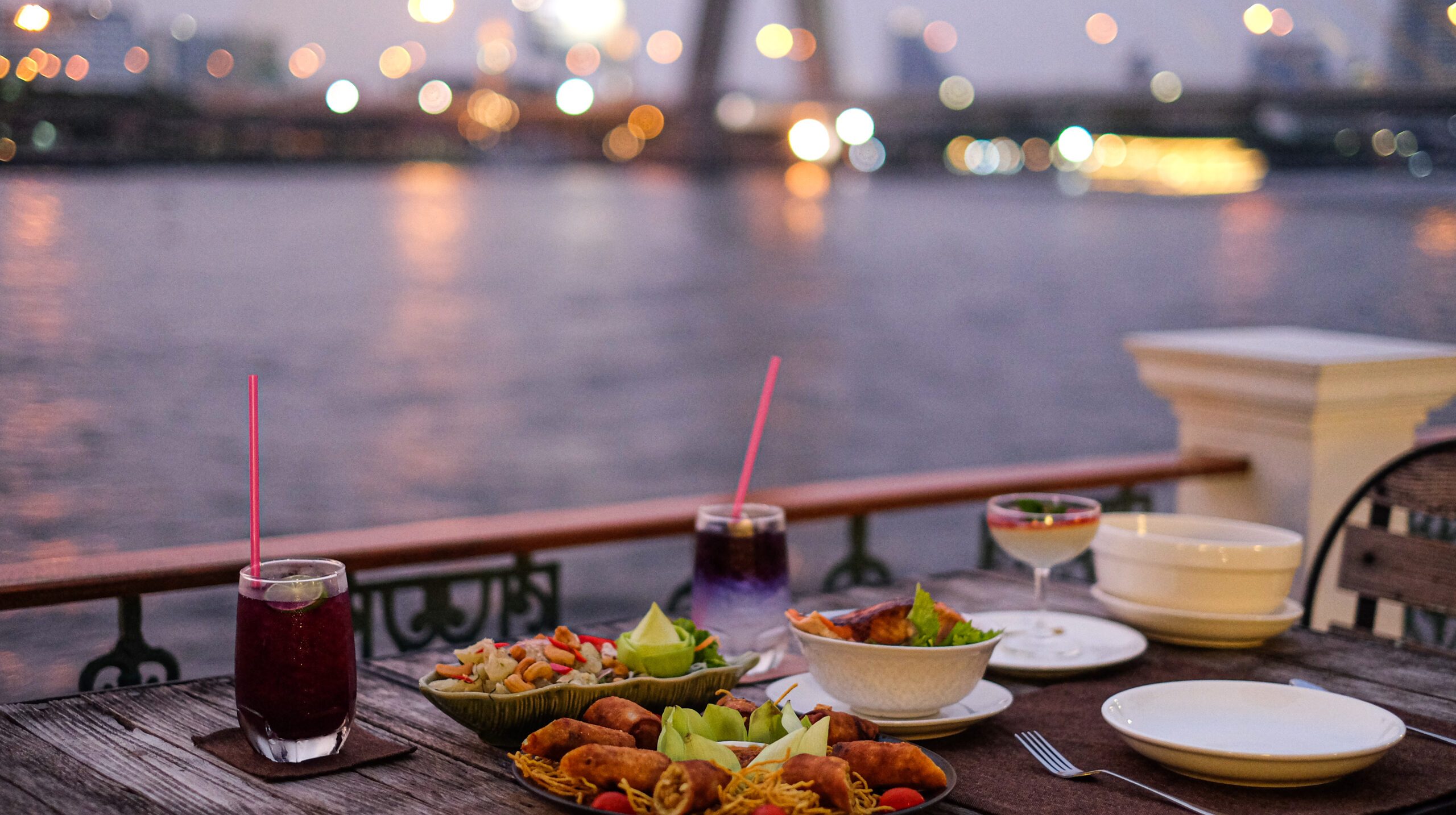 close-up-food-served-table