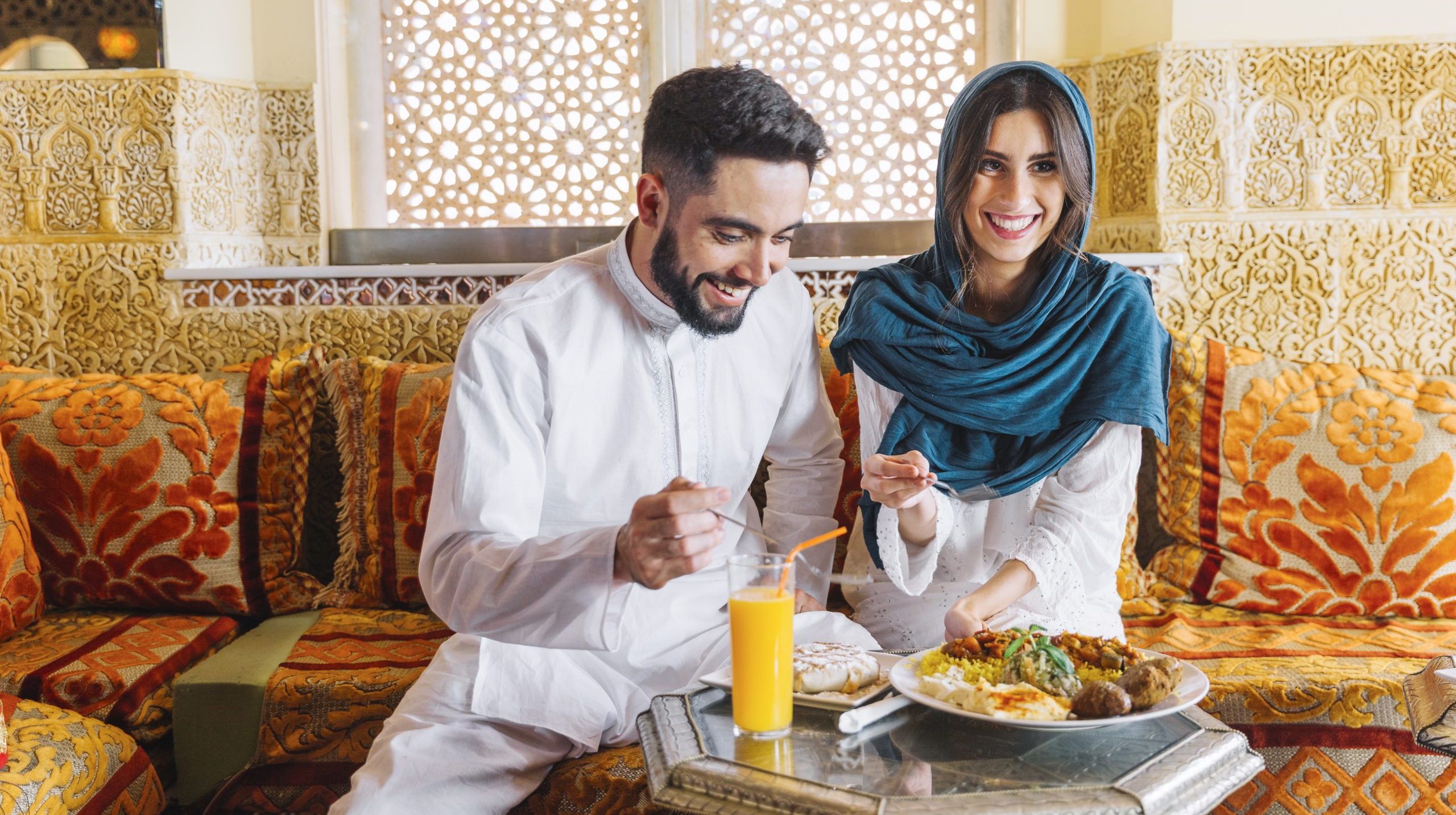 iftar desert safari dubai