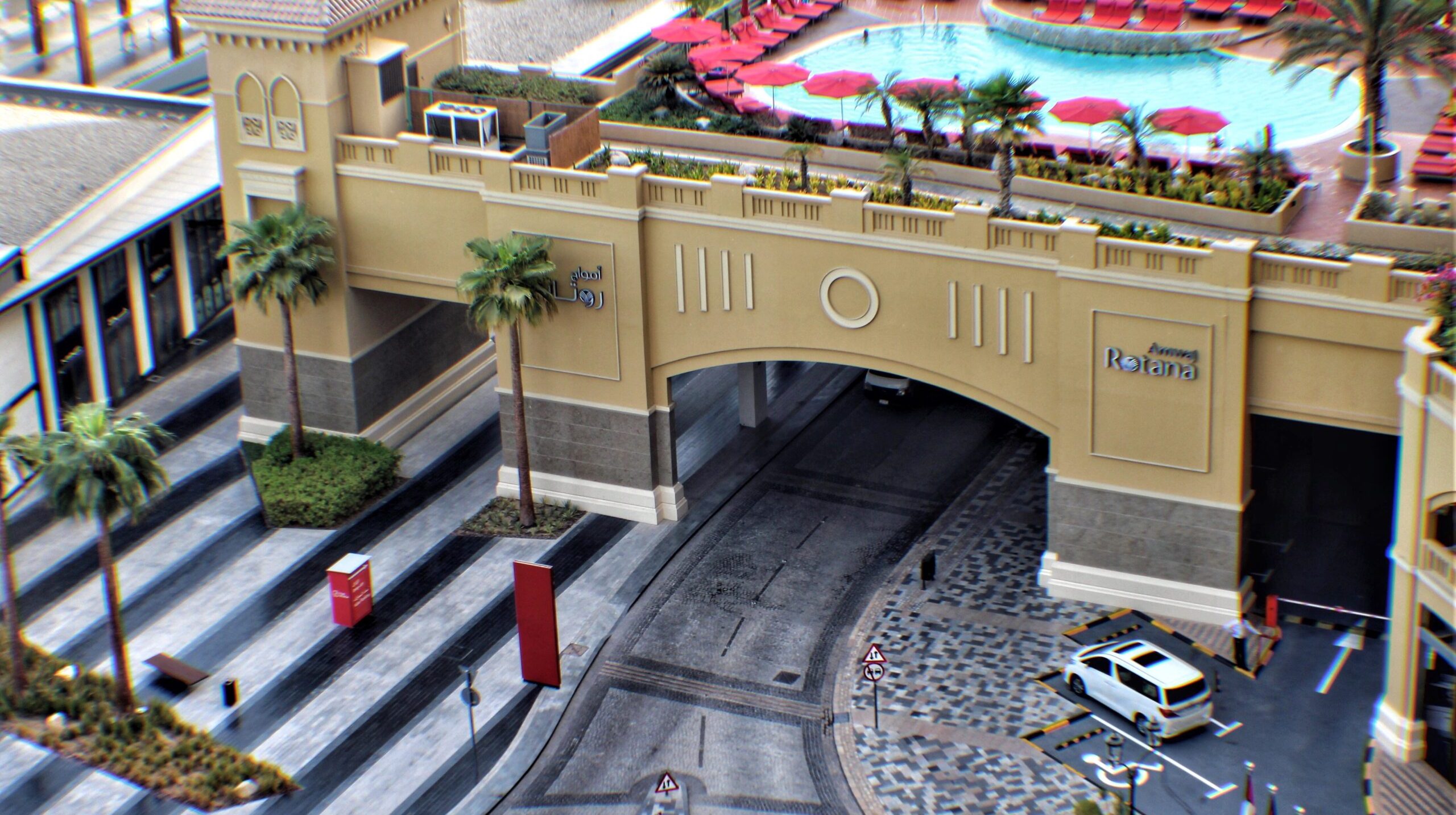 high-angle-view-street-city