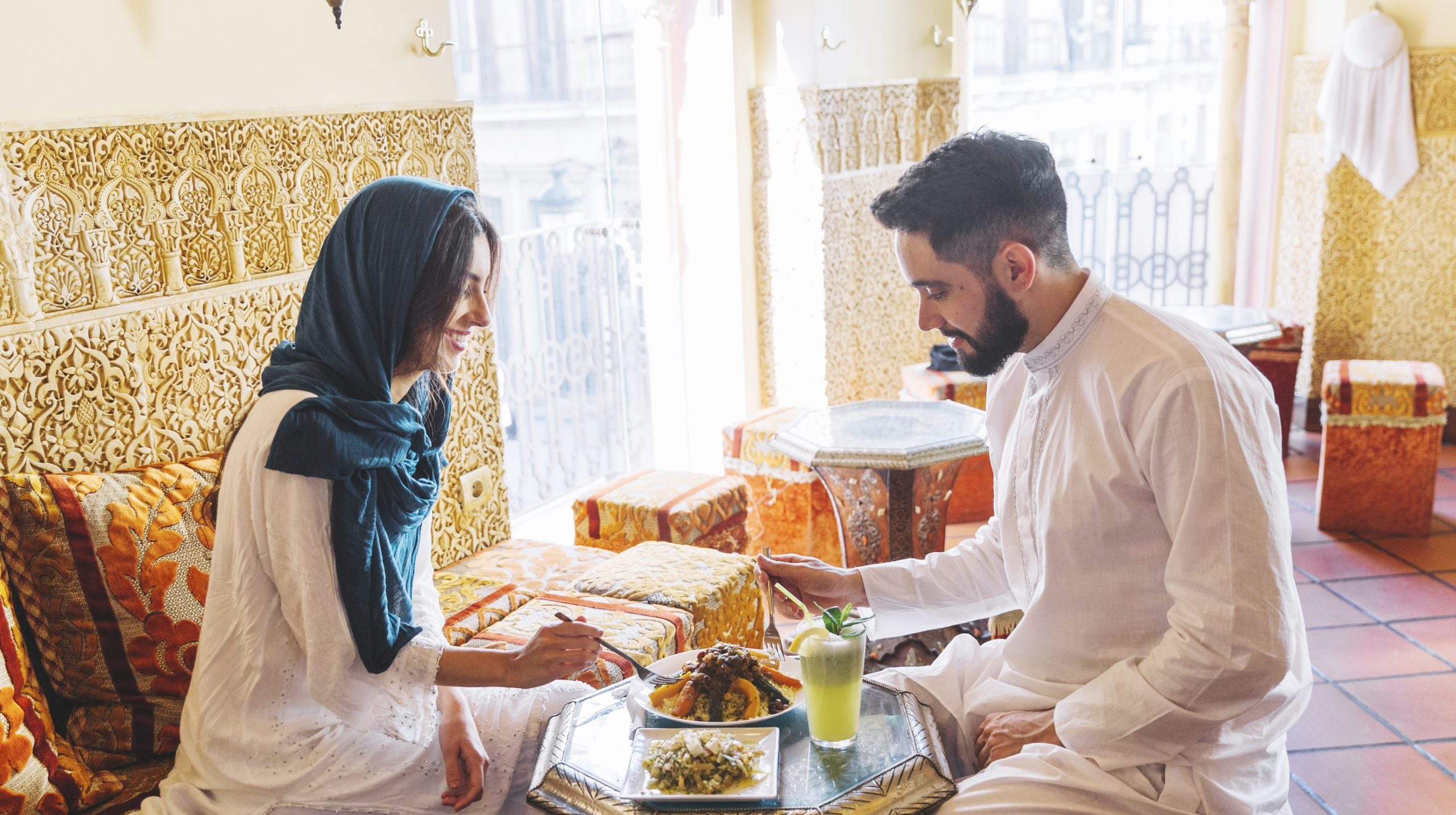 Corporate Iftar Dubai Desert safari