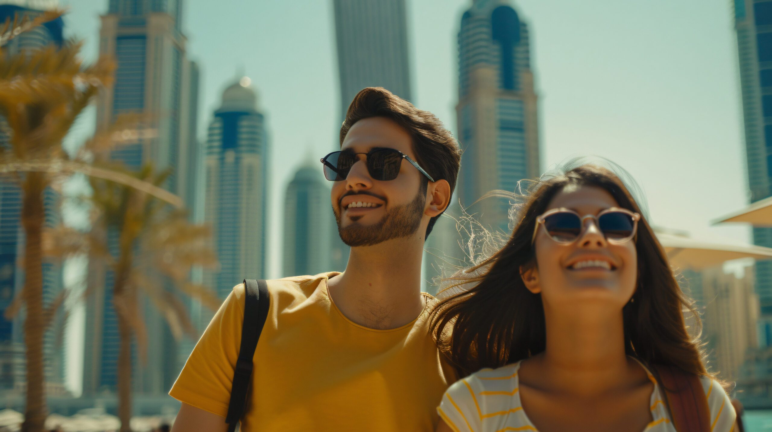 portrait-couple-visiting-luxurious-city-dubai (2)