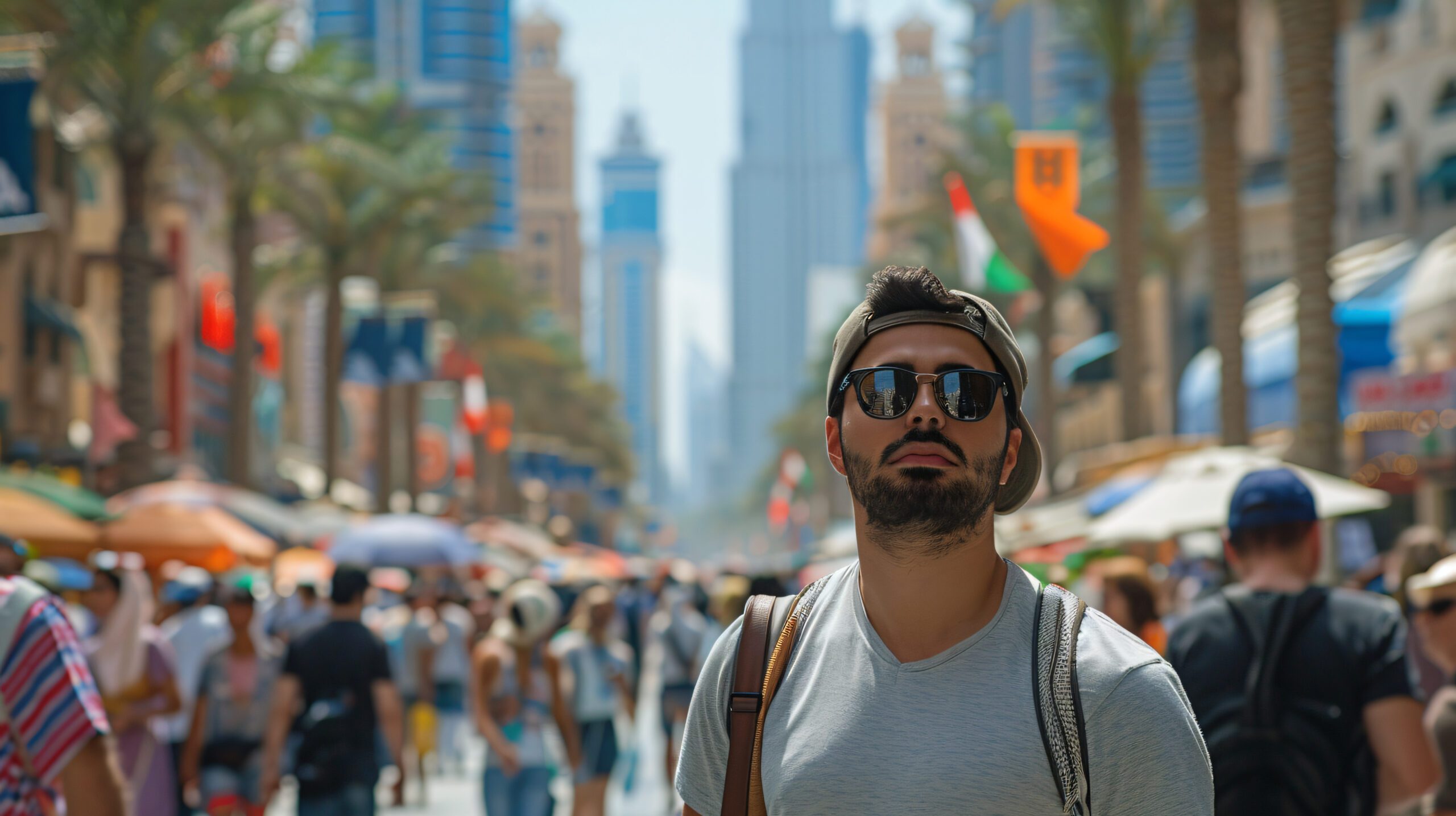 portrait-man-visiting-luxurious-city-dubai