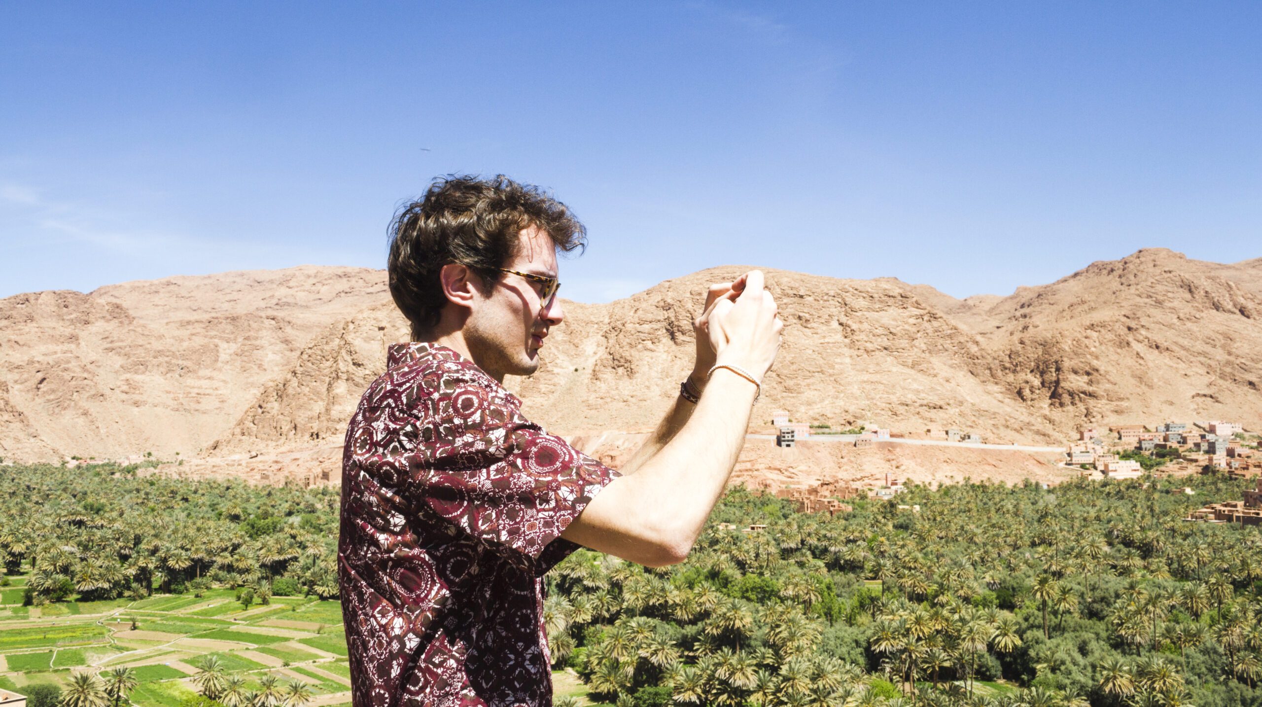 Muscat Oman Tour From Ras al Khaimah