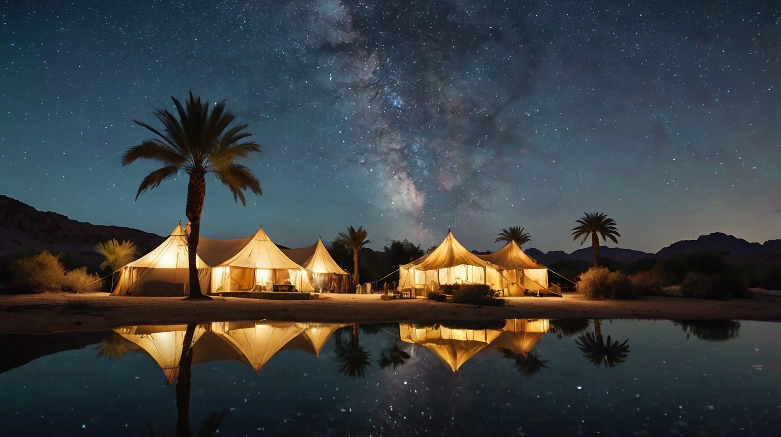 starry-night-sky-house-with-palm-trees-starry-sky