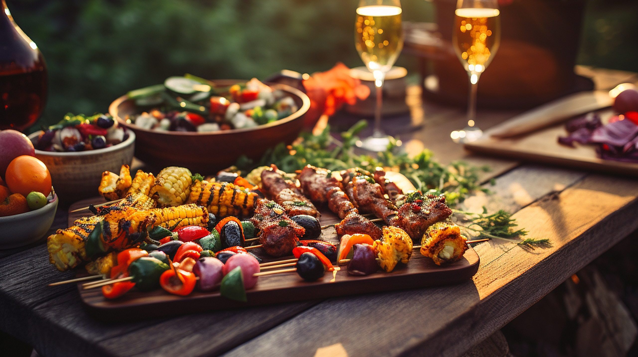 summers-feast-outdoor-grilling-gatherings