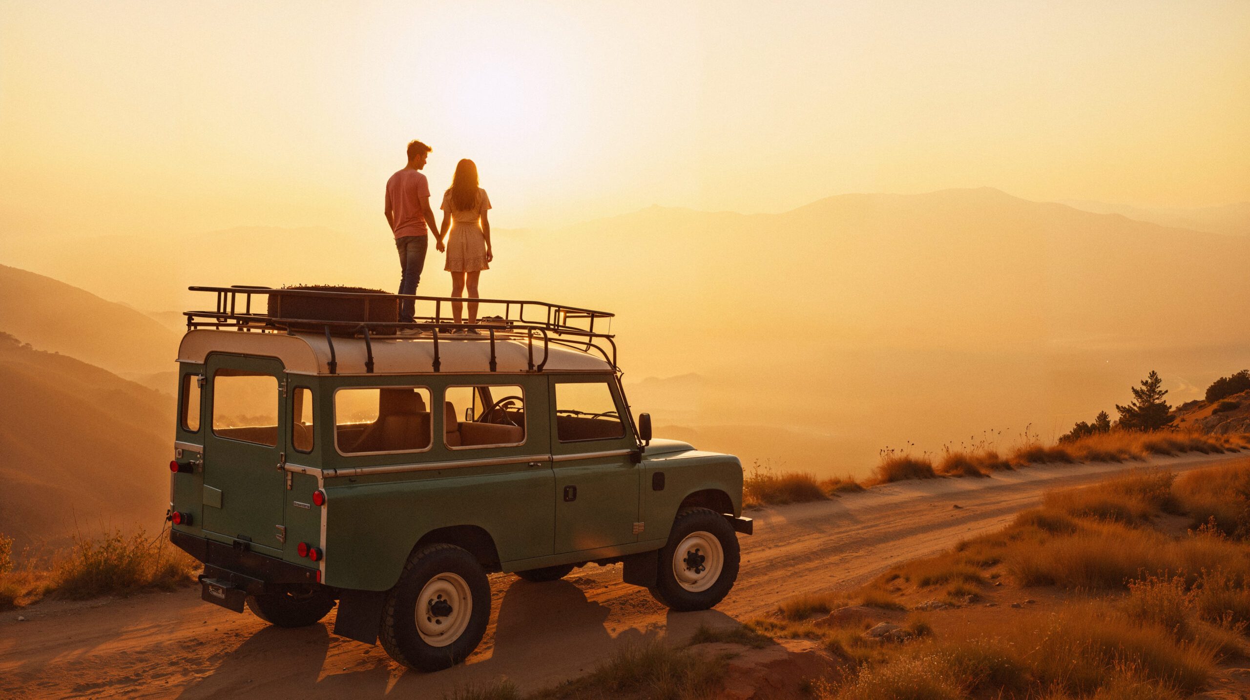 sunset-road-trip