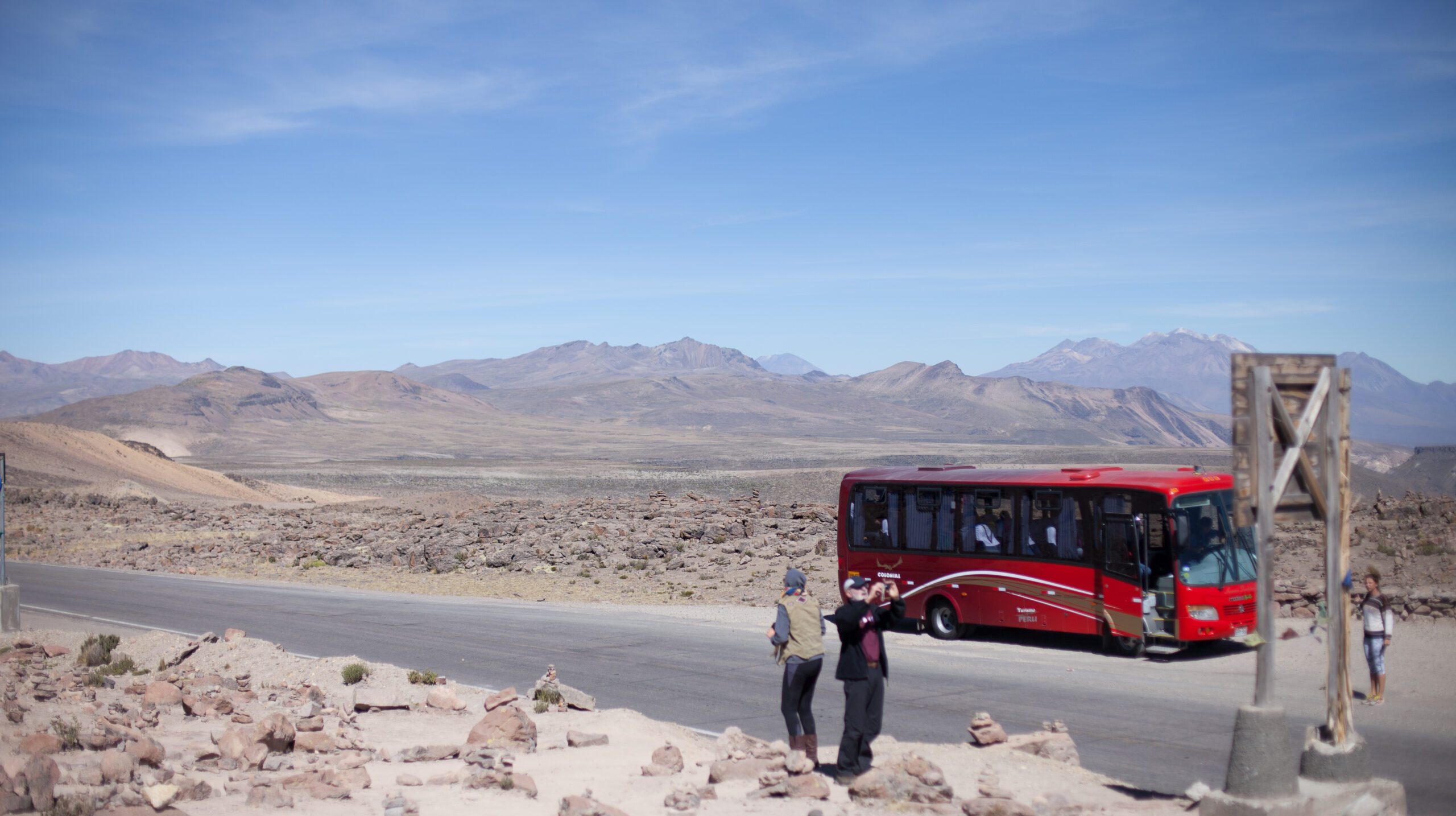 Road trip to Oman from UAE