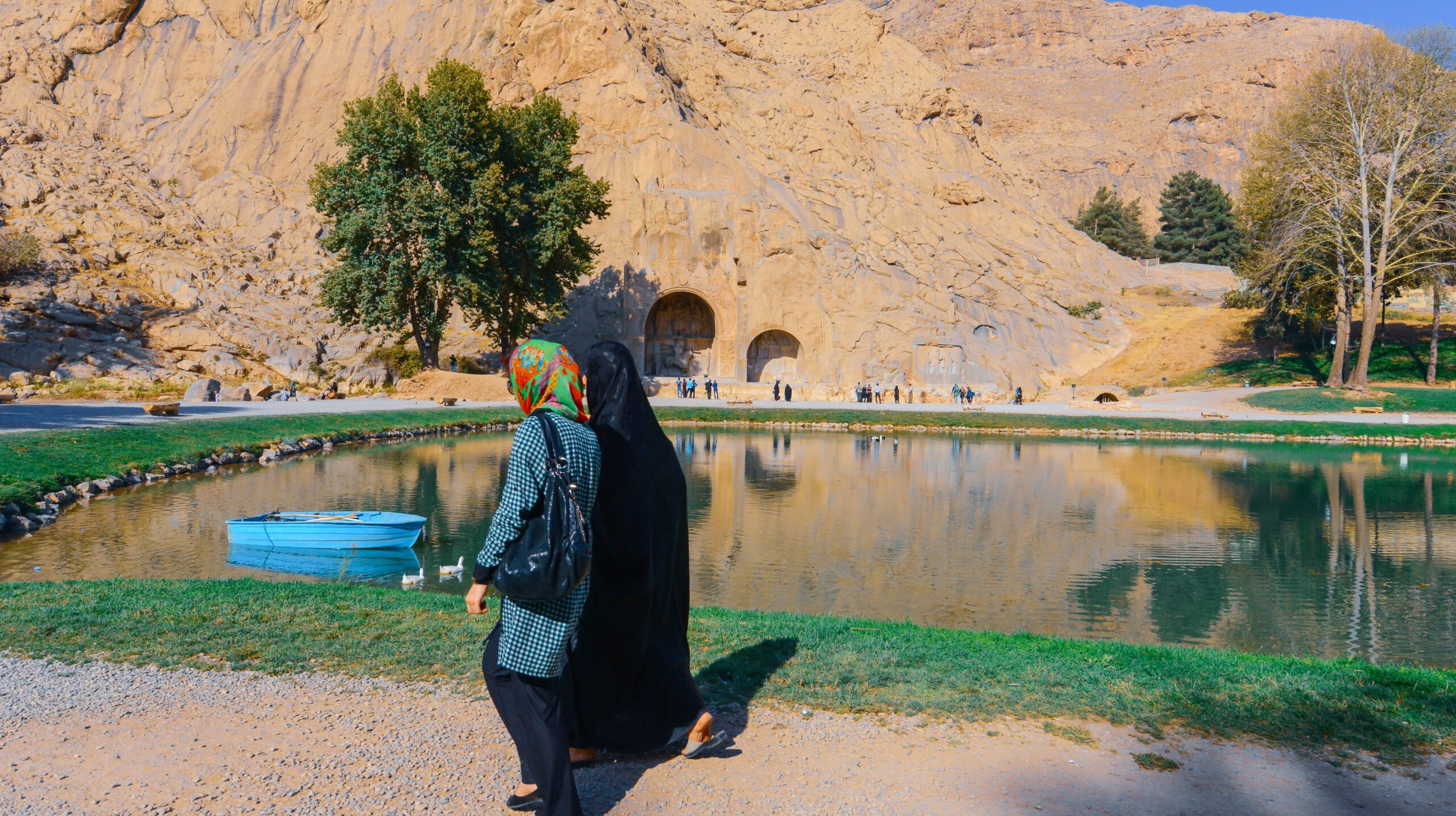 Nizwa Oman Day Trip